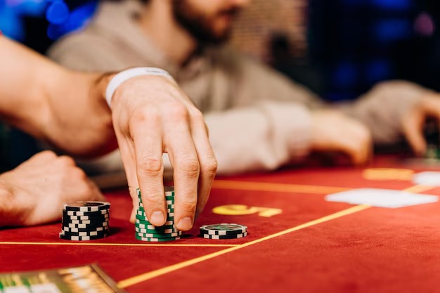 damri togel Esports Betting Desk