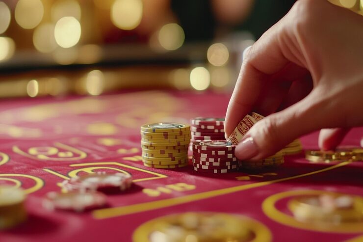damri togel Sportsbook